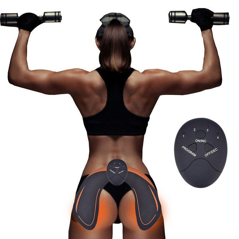 Masazer gluteusa misica zadnjice EMS HIP TRAINER