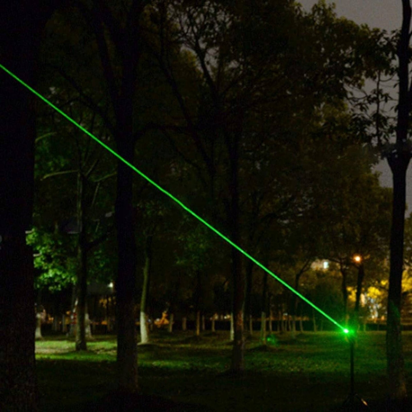 ZELENI LASER / GREEN POINTER / POKAZIVAČ / VOJNI