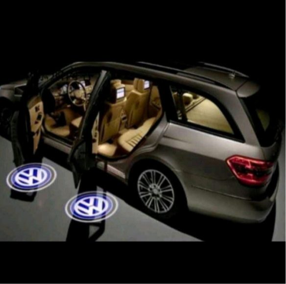LED Projektor Za Auto 2 komada