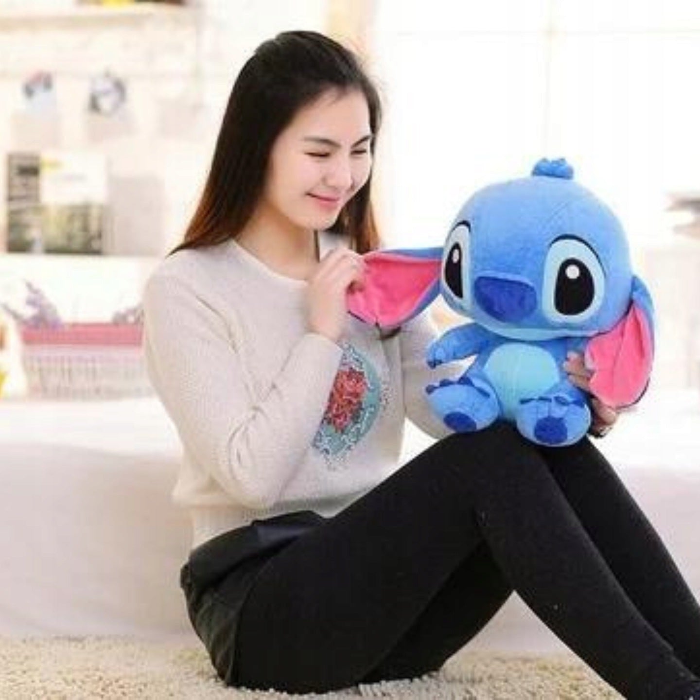 Stich plisani 60cm 40cm 30cm