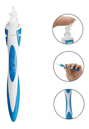 CISTAC USIJU SMART SWAB