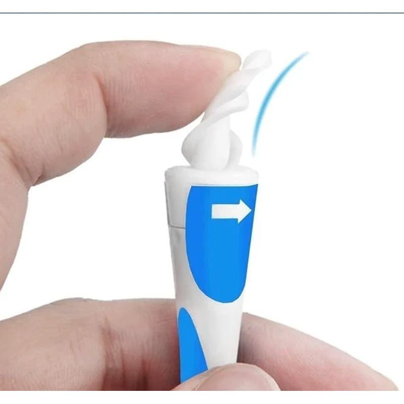 CISTAC USIJU SMART SWAB