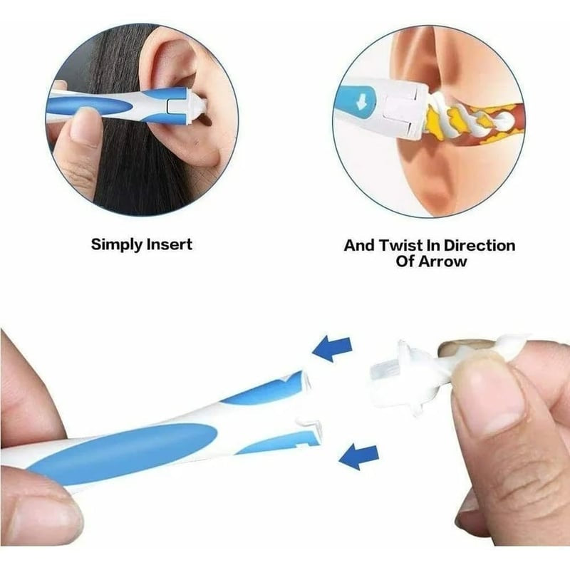 CISTAC USIJU SMART SWAB