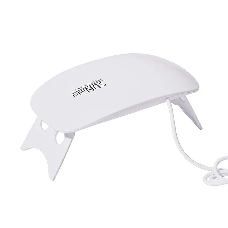 UV LED LAMPA NA NOKTE Mini uv led lampa
