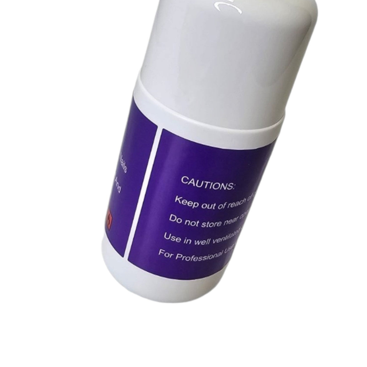 UV gel Remover tečnost za nokte 100ml