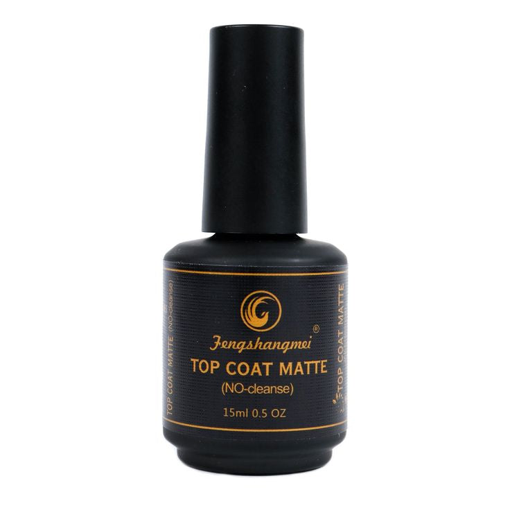 FSM top coat matte 15 ml