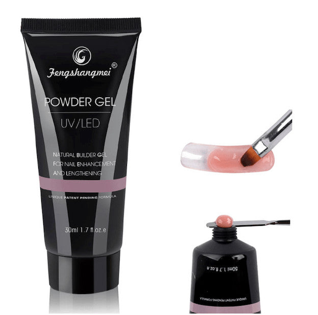 FSM Poly gel 30 ml