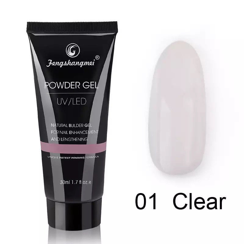 FSM Poly gel 30 ml
