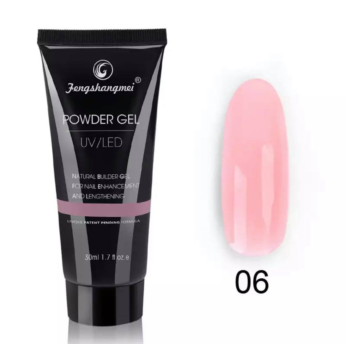 FSM Poly gel 30 ml