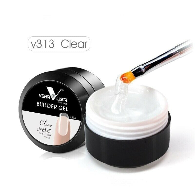 Venalisa gradivno-kamuflaži gel UV/LED 15 ml