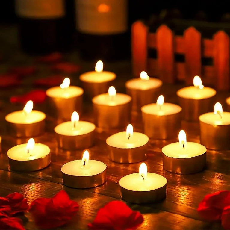 Mirisna svijeća Tea Lights 25/1
