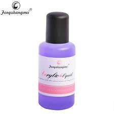 Akril tečnost za nokte Acrylic Liquid monomer 120ml