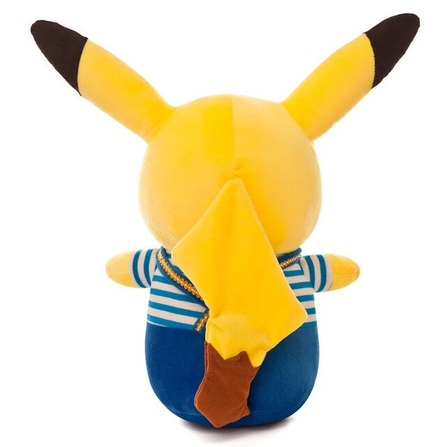 Plisana igracka Pikachu/ Pokemon Pikachu 40 cm