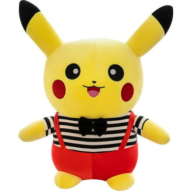Plisana igracka Pikachu/ Pokemon Pikachu 40 cm