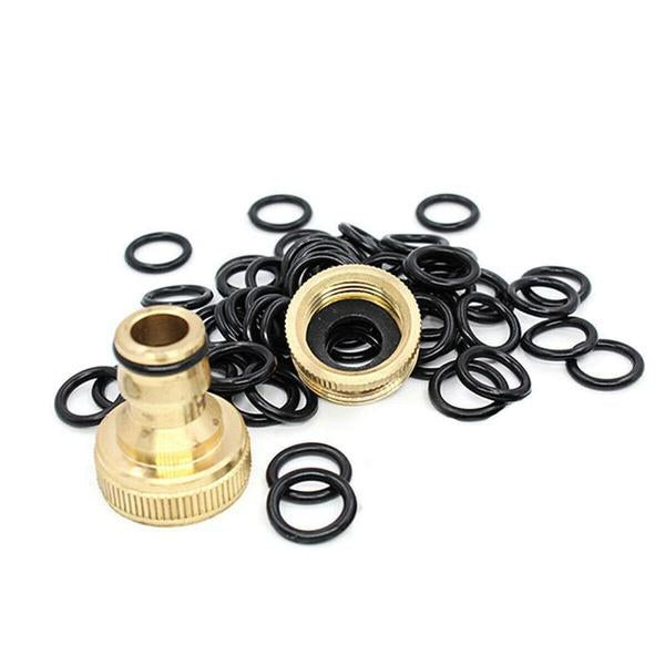 Set od čak 382 komada univerzalnih O-ring gumica