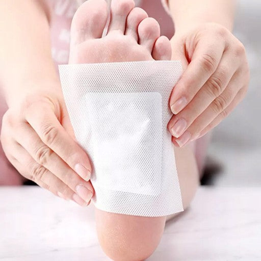 Detoksikacijski flasteri Kinoki detox organizma 10kom