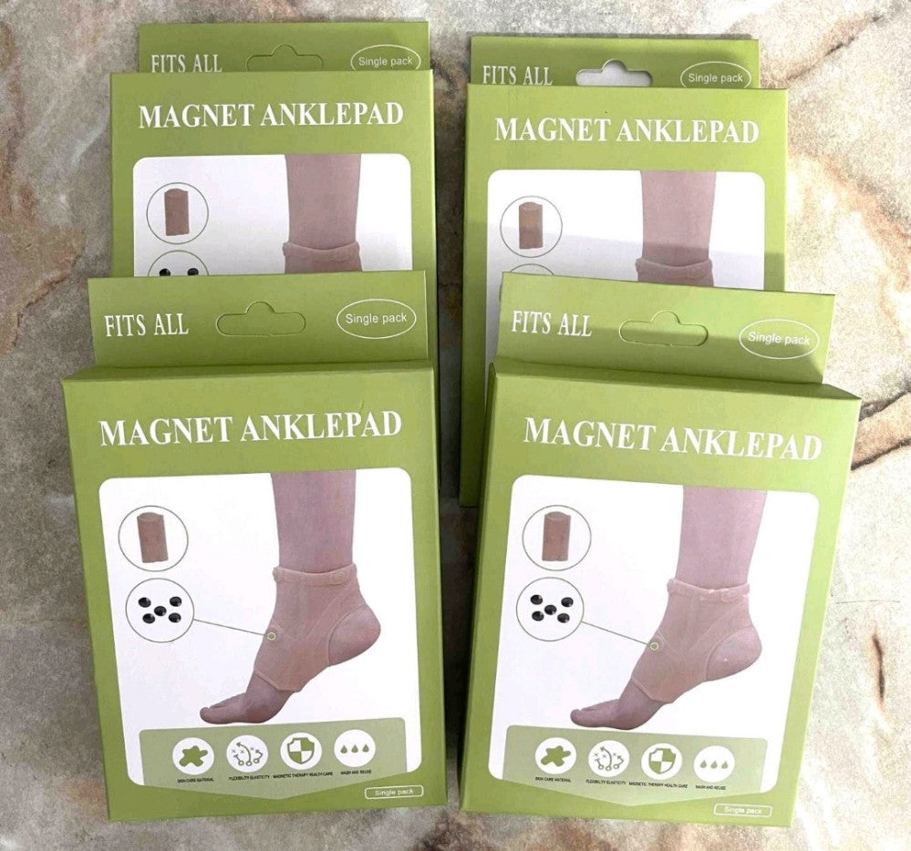 MAGNETNI STEZNIK ZA NOZNI / SKOCNI ZGLOB