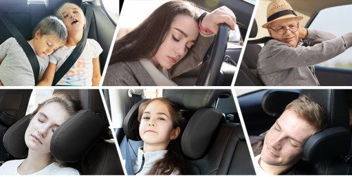 AUTO NASLON ZA GLAVU DRŽAČ