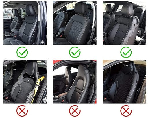 AUTO NASLON ZA GLAVU DRŽAČ