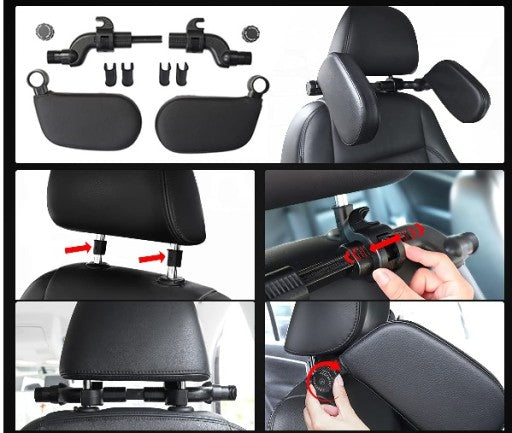 AUTO NASLON ZA GLAVU DRŽAČ