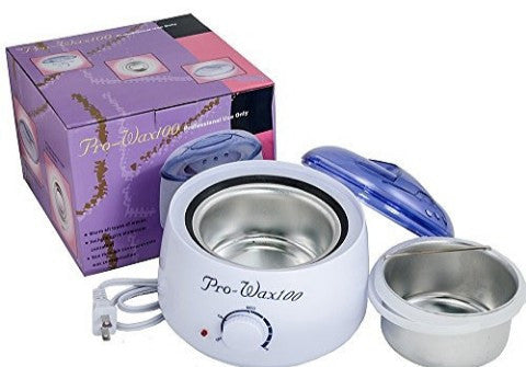 Pro wax 100 topilica za vosak