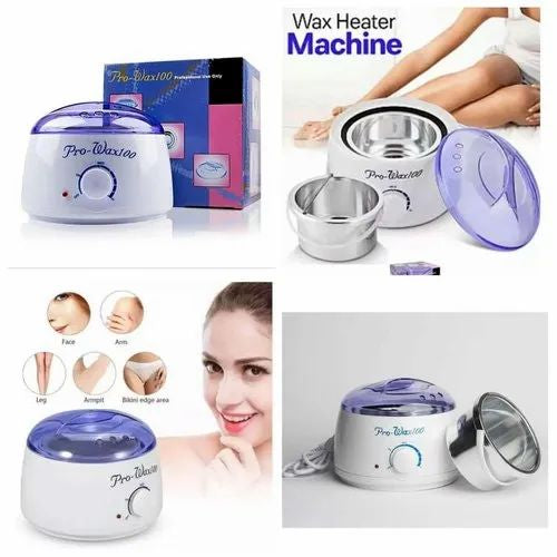 Pro wax 100 topilica za vosak