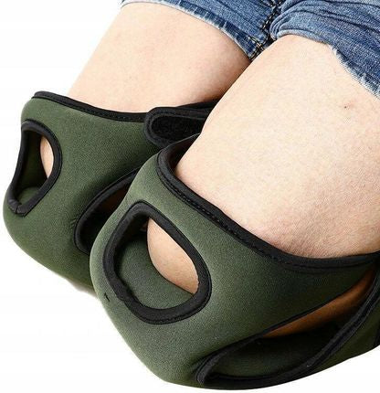 Kneelers - Štitnici za koljena za vrtlarstvo BASTU vrt