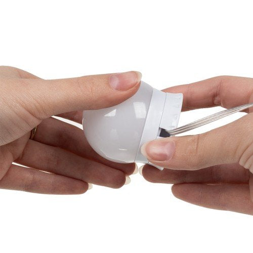 Led sijalice za ogledalo 10 komada samoljepljive