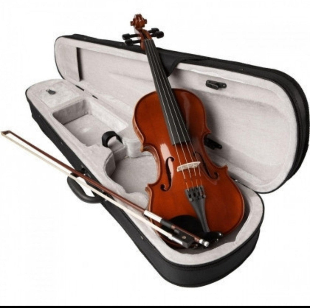 Violina sa koferom i opremom 4/4 NOVO