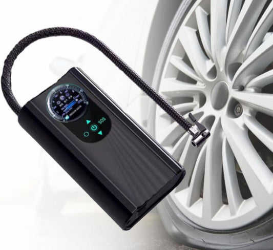 AUTO KOMPRESOR MINI PUMPA AUTO, DUSEK