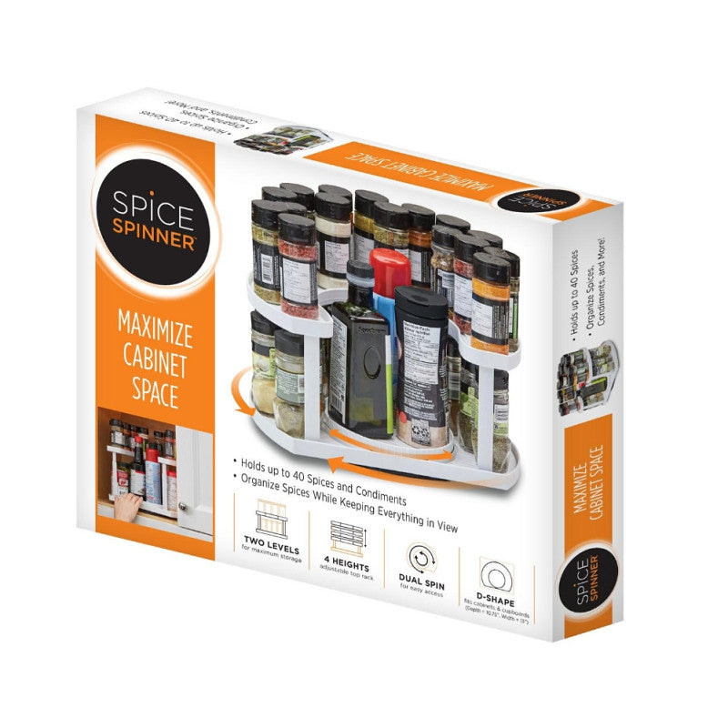 STALAK ZA ZACINE, ORGANIZER ZA ZACINE