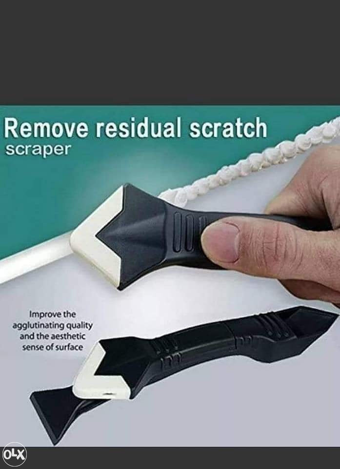 NOŽ ZA SKIDANJE SILIKONA - ALAT ZA SKIDANJE SILIKONA