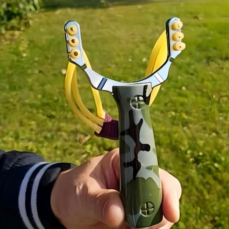 Aluminijska praćka