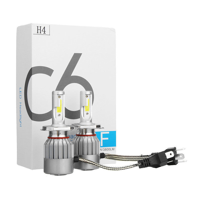 LED Sijalice H7, H4, H1, H11 (Set 2 sijalice)