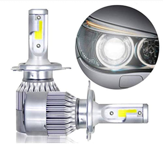 LED Sijalice H7, H4, H1, H11 (Set 2 sijalice)