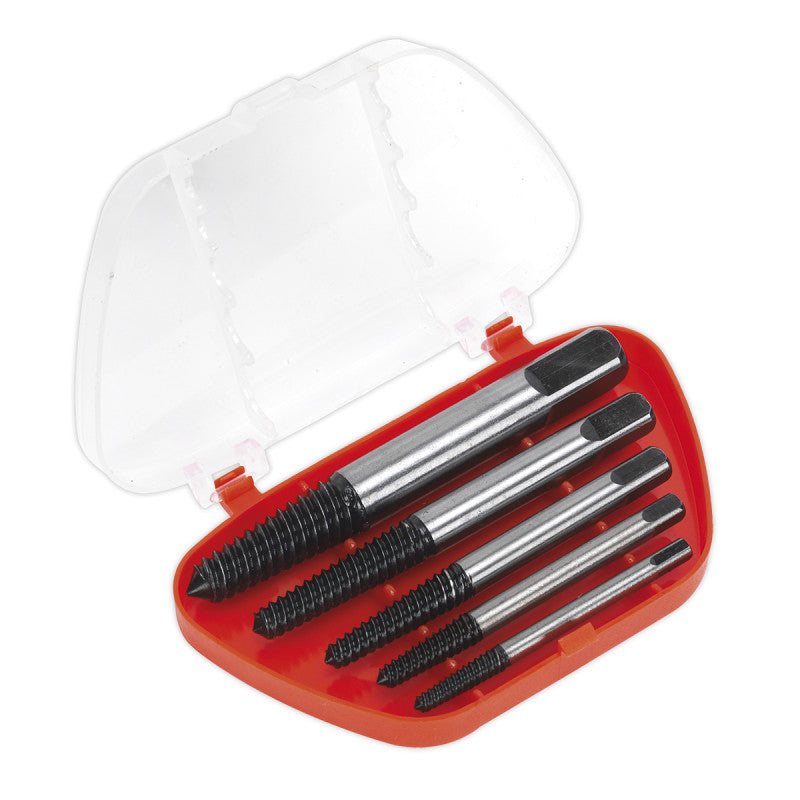 Izvijač/Odvijač polomljenih Vijaka-Šarafa (Set 5/1)