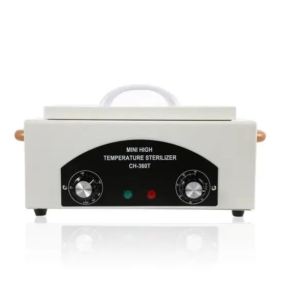 TOPLI STERILIZATOR VISOKOM TEMPERATUROM