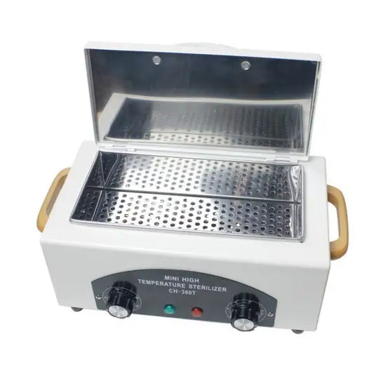 TOPLI STERILIZATOR VISOKOM TEMPERATUROM