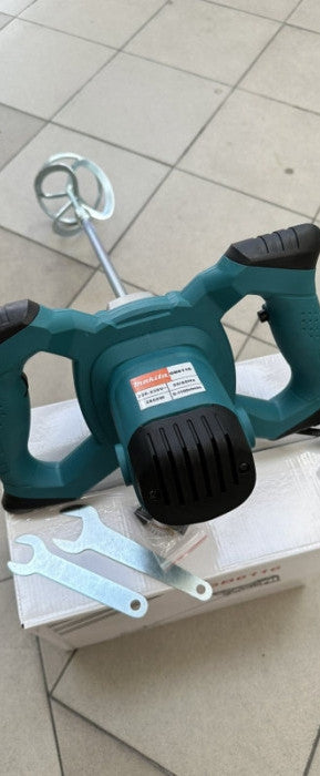 Mikser za ljepilo MAKITA (2800W) sa Potenciometrom