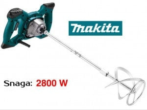 Mikser za ljepilo MAKITA (2800W) sa Potenciometrom