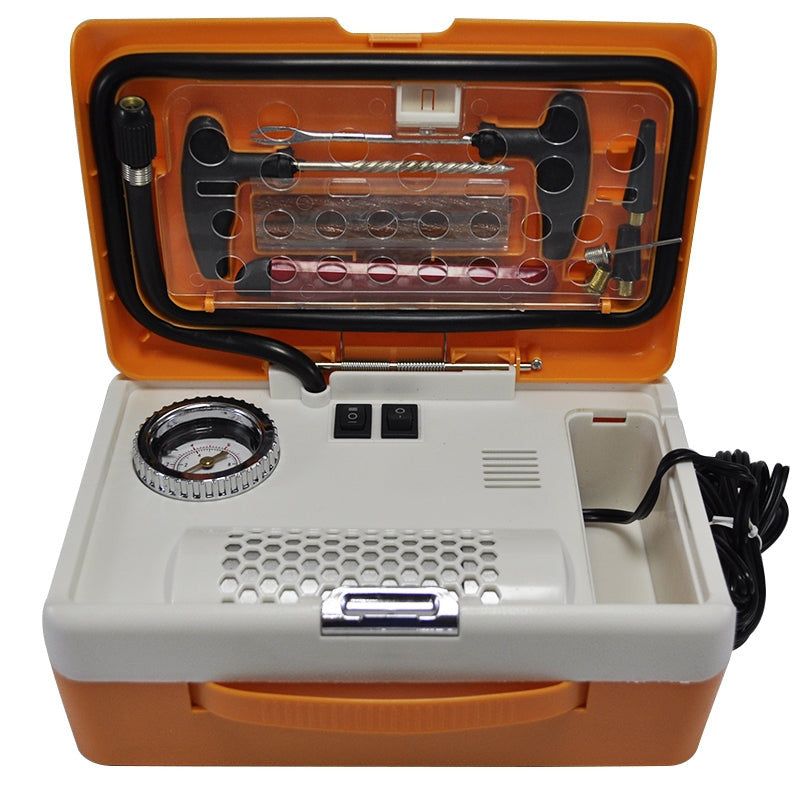 AUTO KOMPRESOR ZA 12V