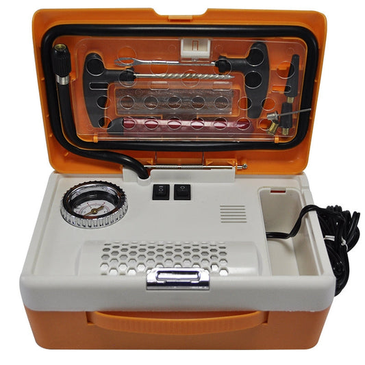 AUTO KOMPRESOR ZA 12V