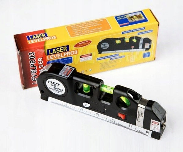 LASER VASER VAGA PRO LIBELA LASERSKA