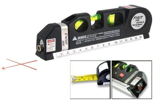LASER VASER VAGA PRO LIBELA LASERSKA