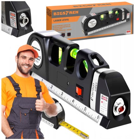 LASER VASER VAGA PRO LIBELA LASERSKA