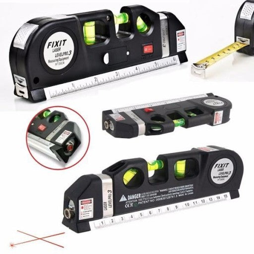 LASER VASER VAGA PRO LIBELA LASERSKA