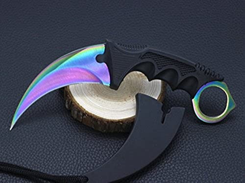 Nož KARAMBIT noževi