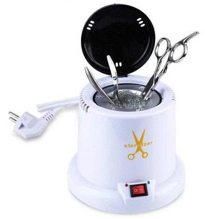 STERILIZATOR KVARCNI, ZA SALONE I SL.