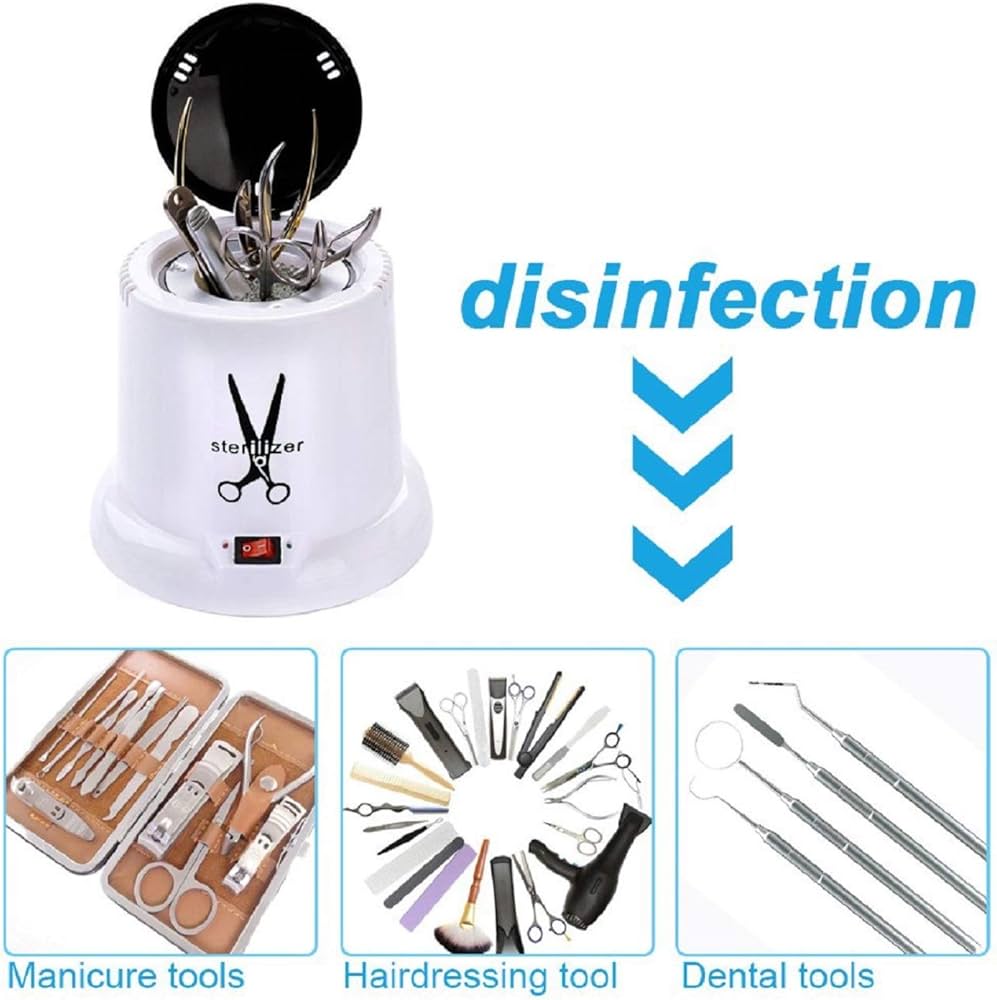 STERILIZATOR KVARCNI, ZA SALONE I SL.