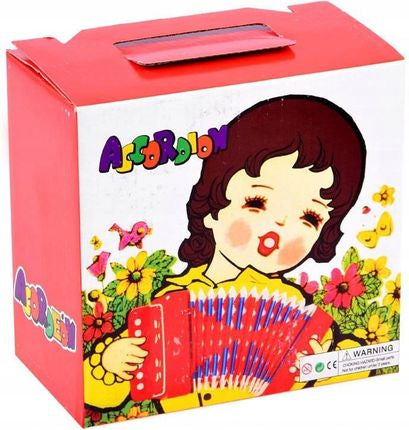 DJEČIJA HARMONIKA ZA DJECU